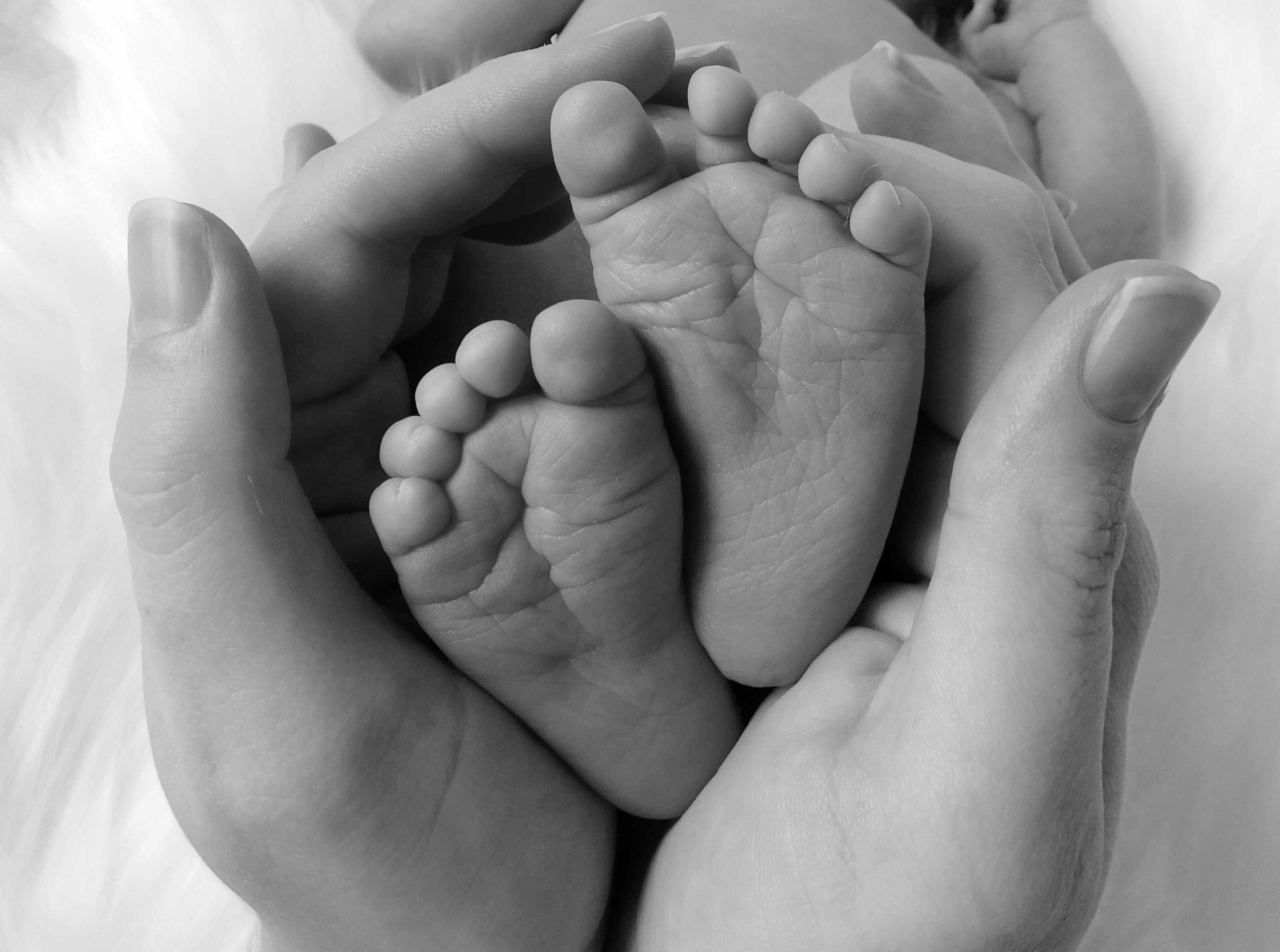 Les pieds de votre enfant : qu'est-ce que la podo-pédiatrie et que devons-nous savoir ?