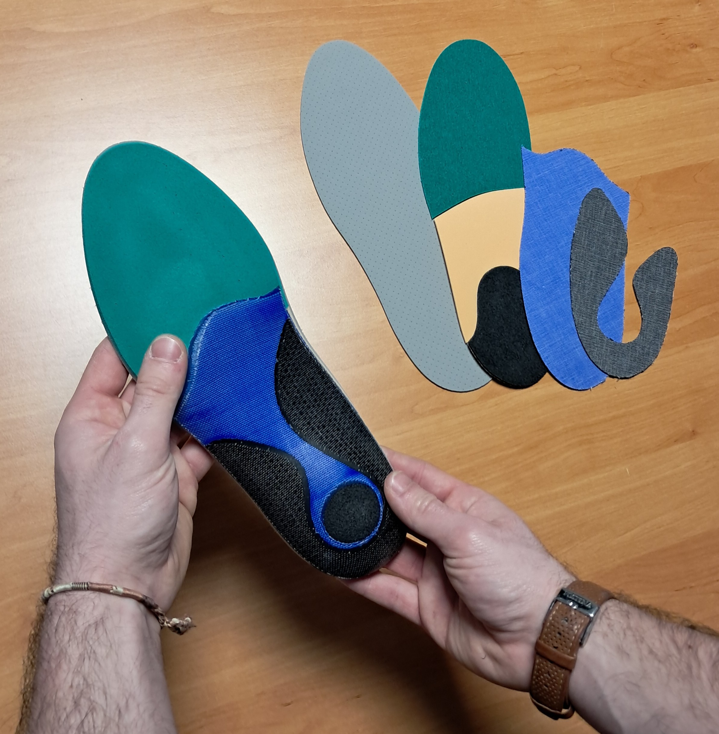 Semelles Orthopédiques sur Mesure : Le Guide Complet par Votre Podo-Orthésiste à Saint-Marcellin