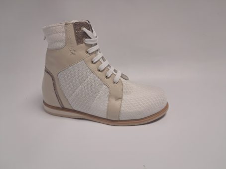 Chaussure montante basket