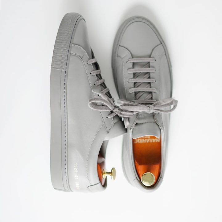 Chaussures orthopédiques