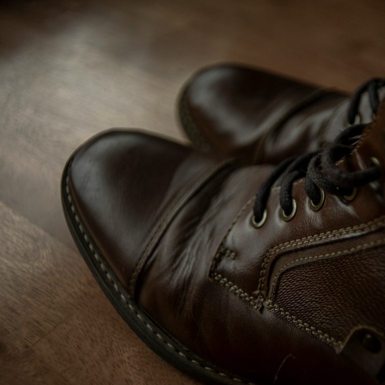 Chaussures orthopédiques sur mesure