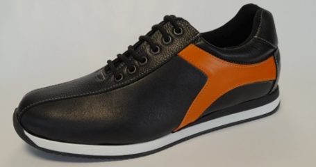 Chaussure sur mesure basse