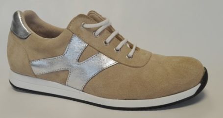 Chaussure sur mesure femme