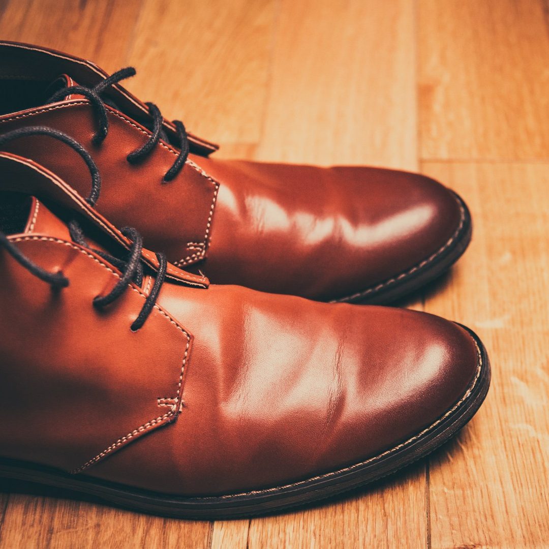 Chaussures orthopédiques